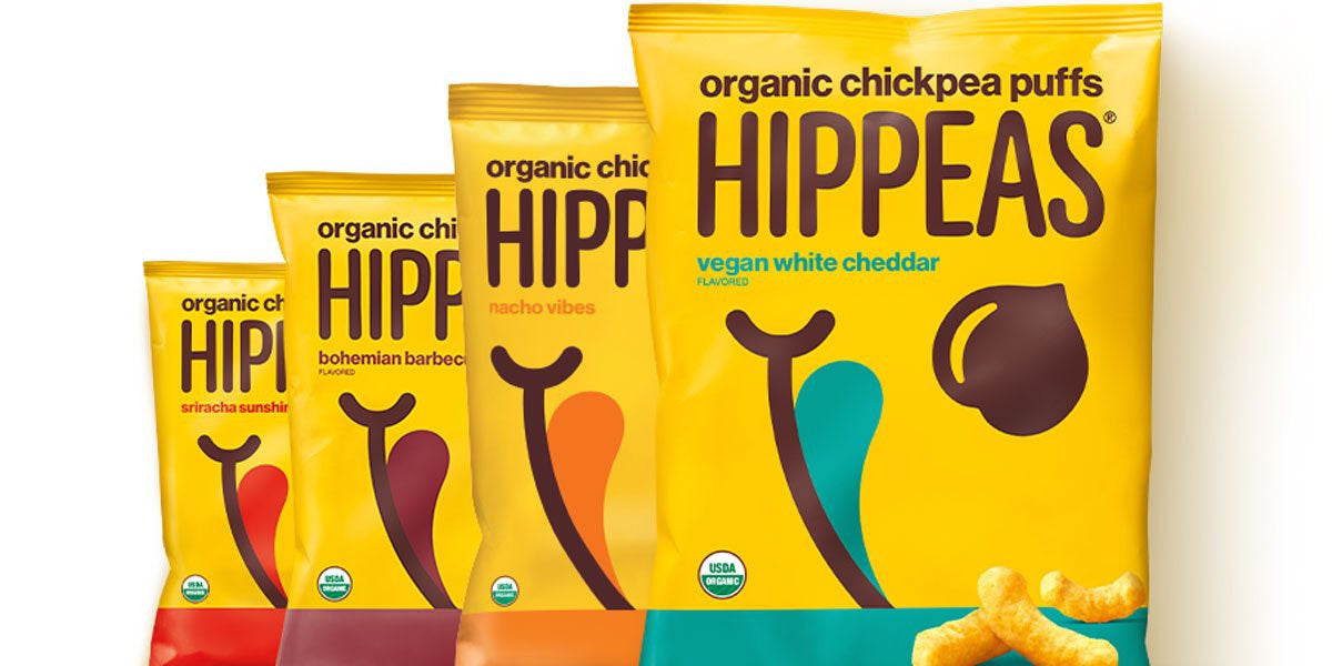 Hippeas chips deals