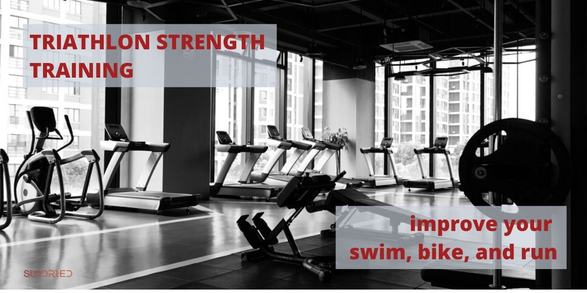 Strength Training Gym