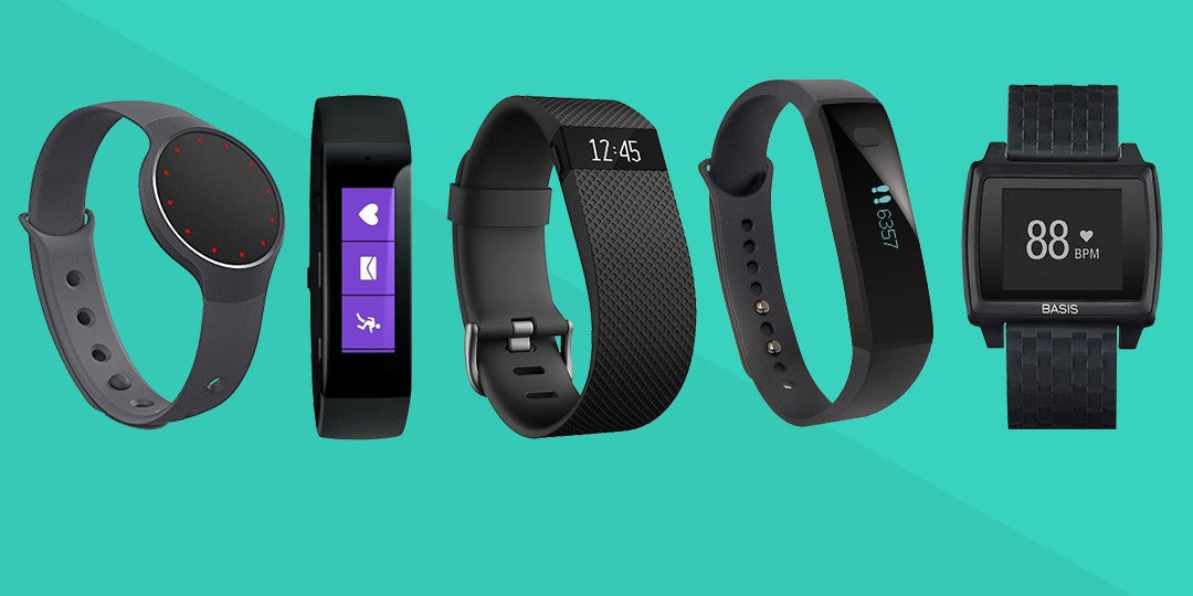 Fitness tracker vs smartwatch: which is best for you?