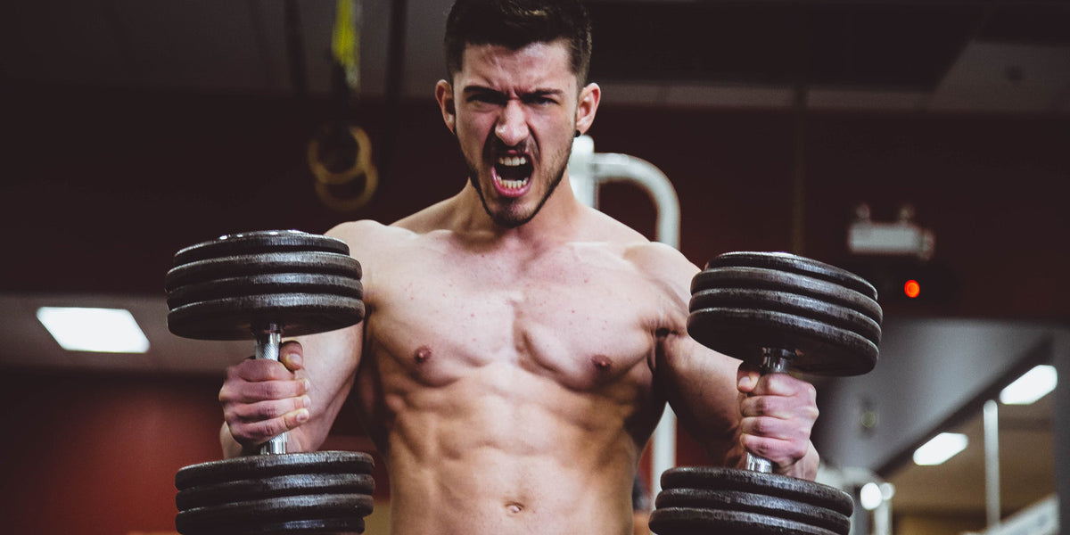 The Difference Between Weightlifting and Weight Lifting