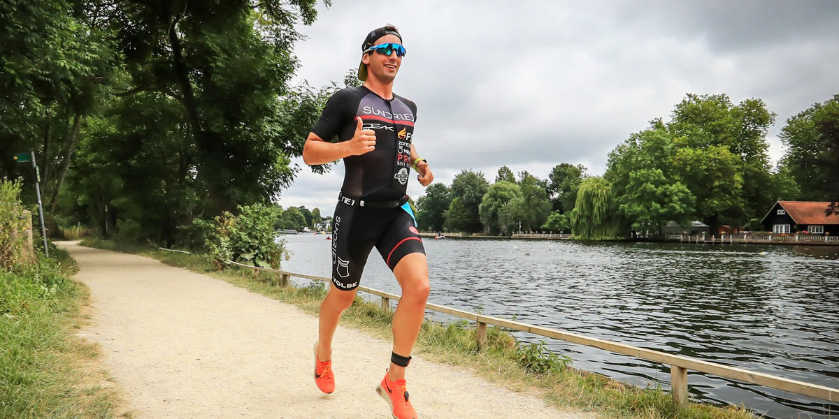 From Age Grouper To Professional Triathlete - Sundried