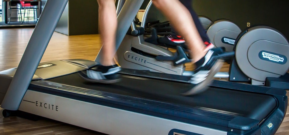 Fartlek treadmill workout hot sale