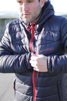 Men's Jackets and Coats  Stay Warm and Dry with Sundried