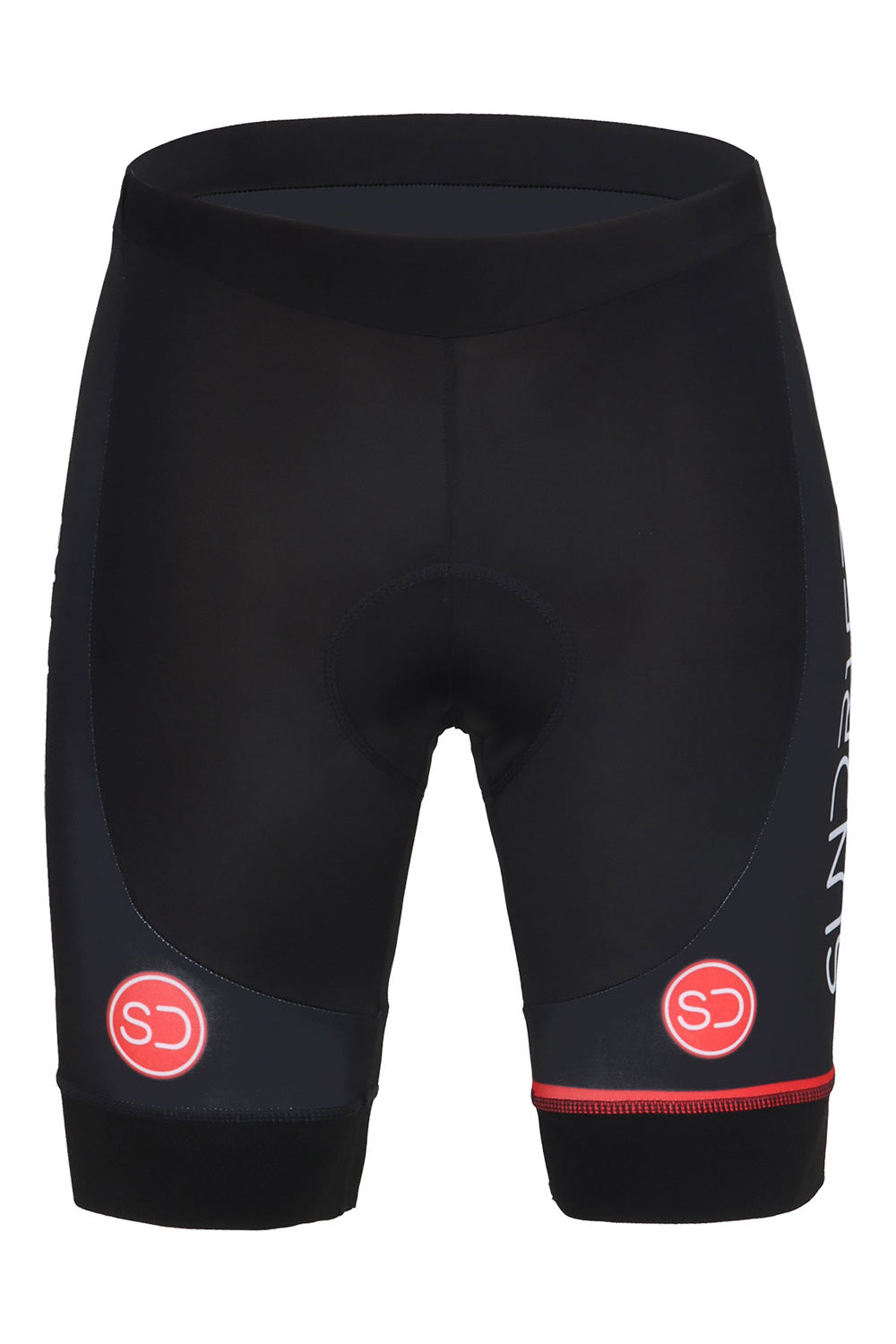 Sundried Rouleur Women's Padded Cycling Shorts
