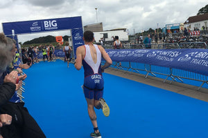 British Triathlon's Big Weekend 2019 Race Report