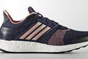 Adidas Ultraboost ST Women's Shoes Review