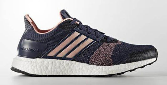 Adidas Ultraboost ST Women's Shoes Review