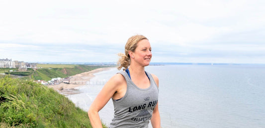 Georgie Rutherford Athlete Ambassador