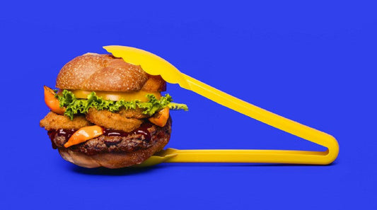 Impossible Foods Create The Impossible Burger - Sundried