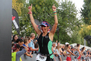 Ironman Switzerland Zurich 2018