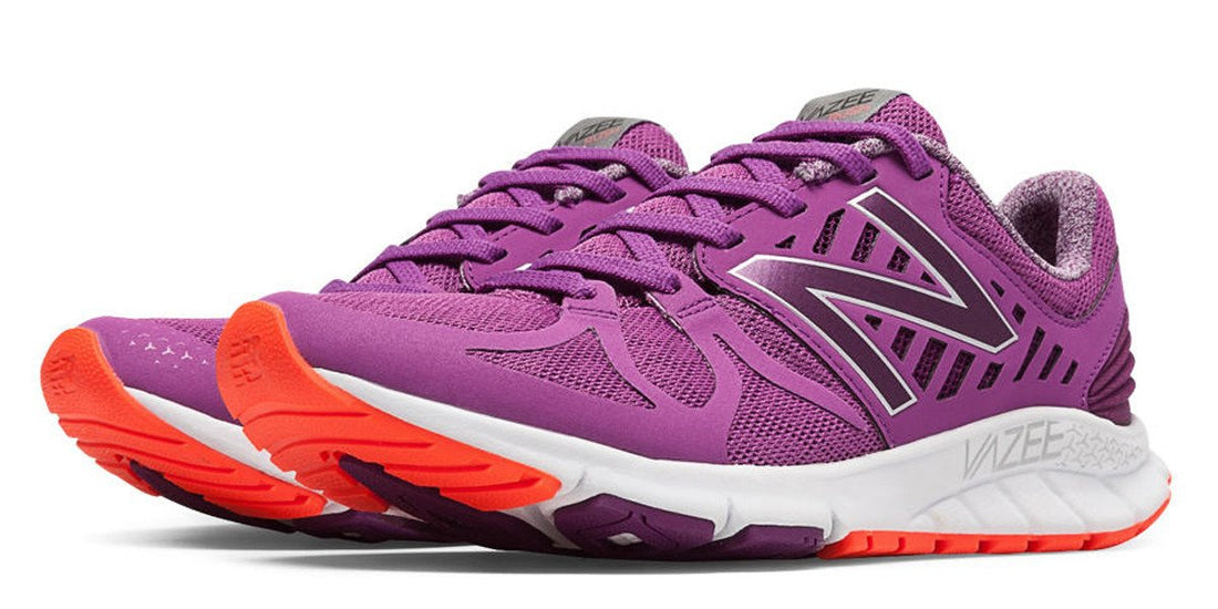 Reviews New Balance Vazee Rush Running Trainers Review Sundried Activewear