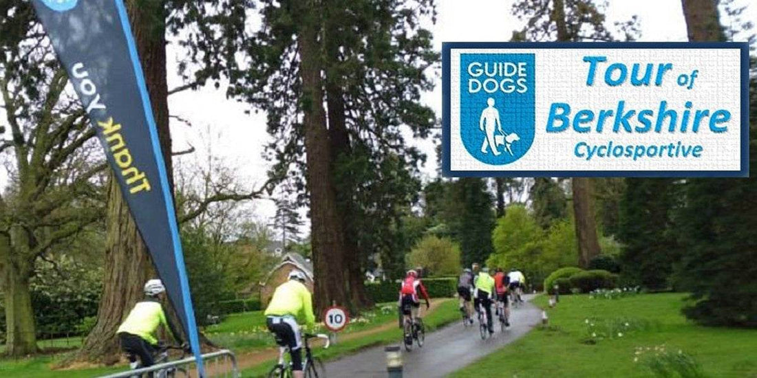 Tour Of Berkshire Cycle Sportive