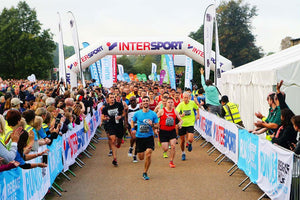 Intersport Run Reigate Half Marathon 2019 Race Report