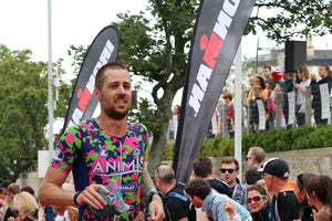 Ironman 70.3 Dun Laoghaire 2019