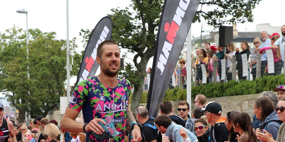 Ironman 70.3 Dun Laoghaire 2019-Sundried Activewear