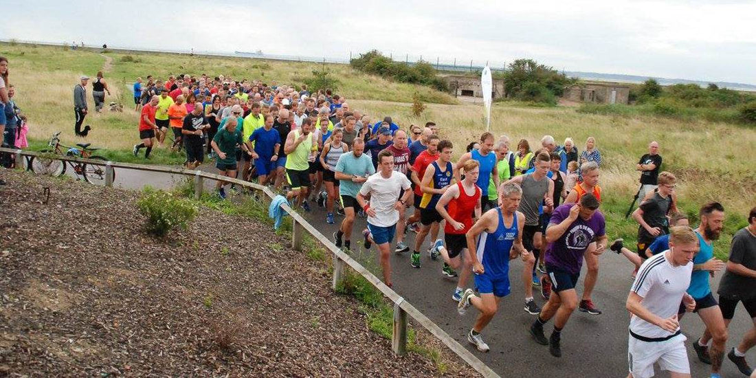 Councils To Be Banned From Charging For Parkrun - Sundried