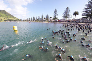 Tinman Triathlon Tauranga 2019