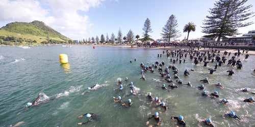 Tinman Triathlon Tauranga 2019-Sundried Activewear