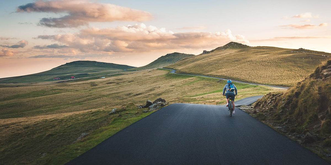 8 Things Only Cyclists Will Understand - Sundried