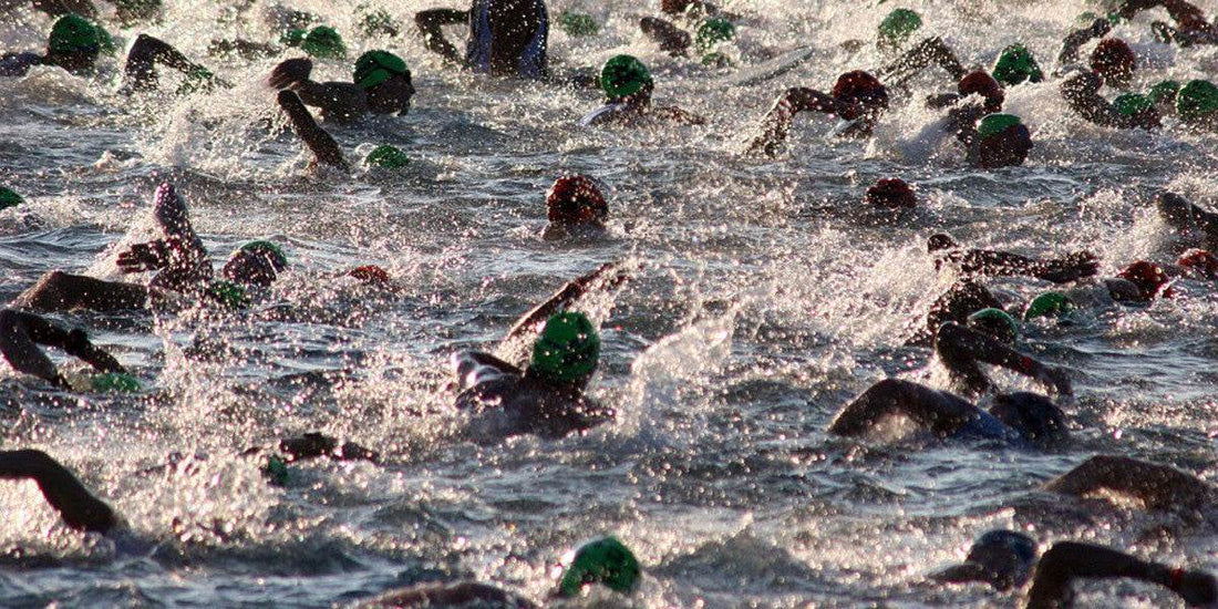 Tips For Swimming In Open Water - Sundried