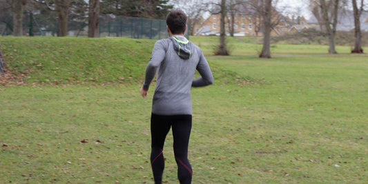 How To Get Back Into Running After An Illness - Sundried