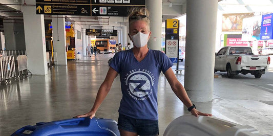 Triathlete Abroad: Stuck In Thailand During A Global Pandemic - Sundried