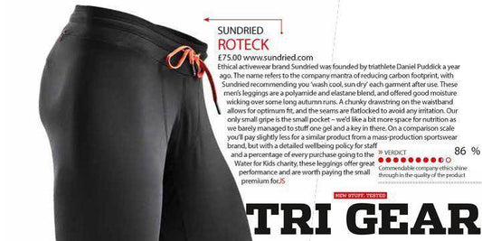 Mens Running Tights