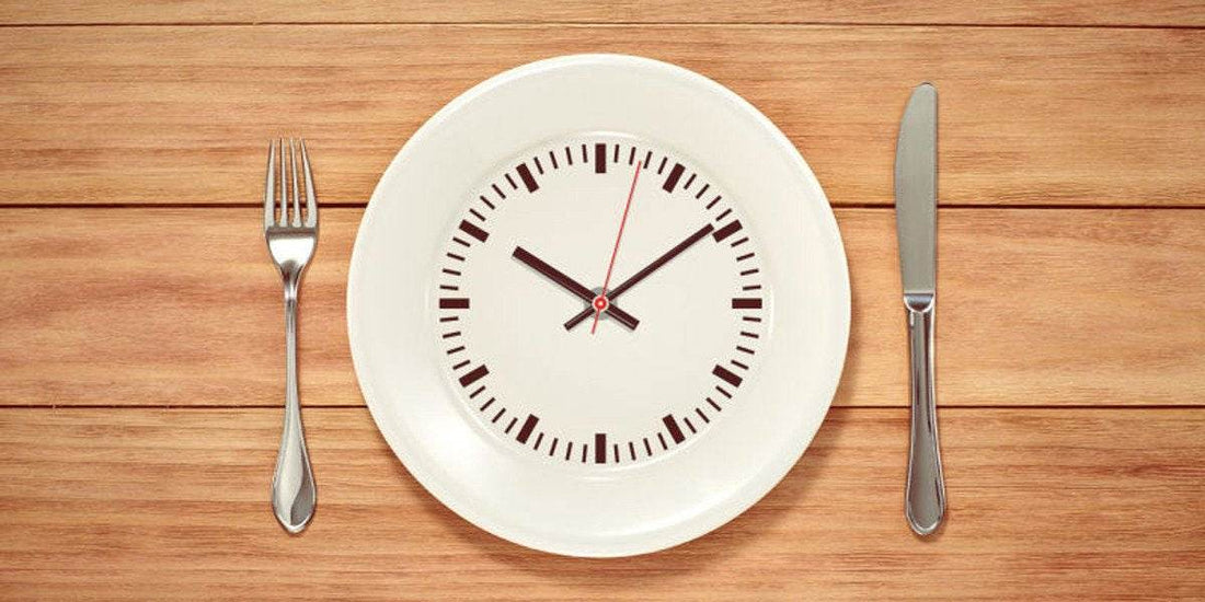 Intermittent Fasting Results: True Or False?