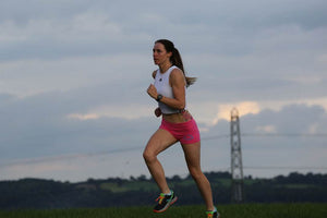 Jodie Mountford - Athlete Ambassador