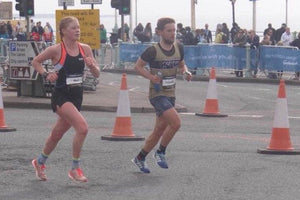 Brighton Marathon 2018