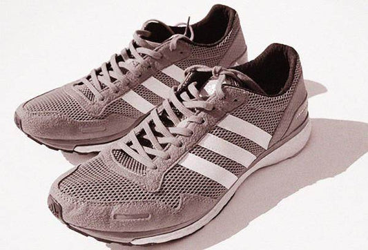 Adidas Adizero Adios 3 Running Shoes Review