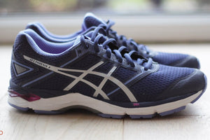 ASICS Gel Phoenix 8 Womens Running Trainers Review