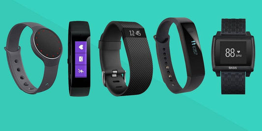 10 Tips To Get The Best From Your New Fitness Tracker - Sundried