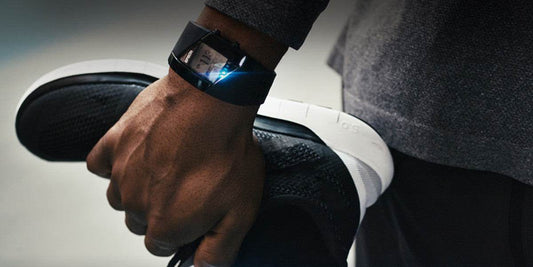 Epson Release New Fitness Wearables - Sundried