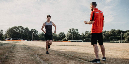 Could Hiring A Running Coach Take Your Performance To The Next Level? - Sundried