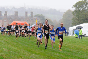 Chilham Castle Duathlon