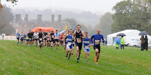 Race and Events Chilham Castle Duathlon Sundried Activewear