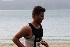 Capital City Triathlon (New Zealand) 2019