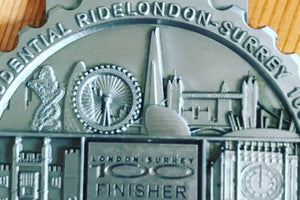 Prudential RideLondon 2018