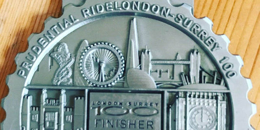 Prudential RideLondon 2018