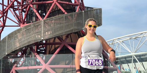 Queen Elizabeth Park 10k August 2018-Sundried Activewear