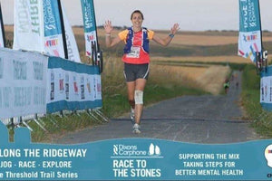 Race To The Stones Race Report 2018 By Sophie Kennedy