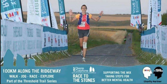 Race To The Stones Race Report 2018 By Sophie Kennedy