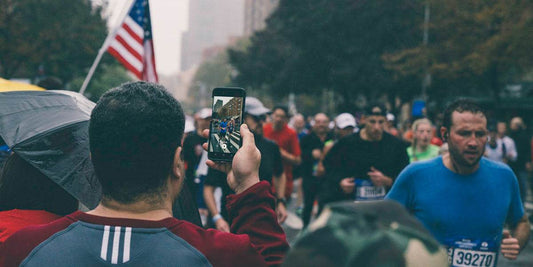 Guide To Running Your First Marathon - Sundried