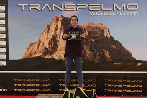 Transpelmo Sky Race Italy 2018