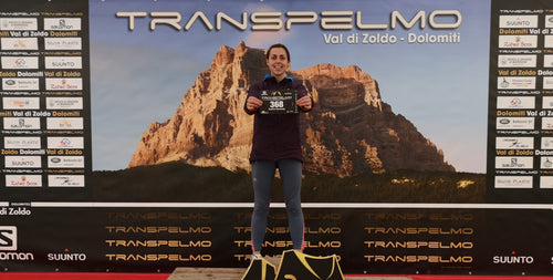 Transpelmo Sky Race Italy 2018-Sundried Activewear