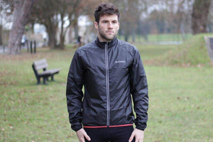 Running Jacket