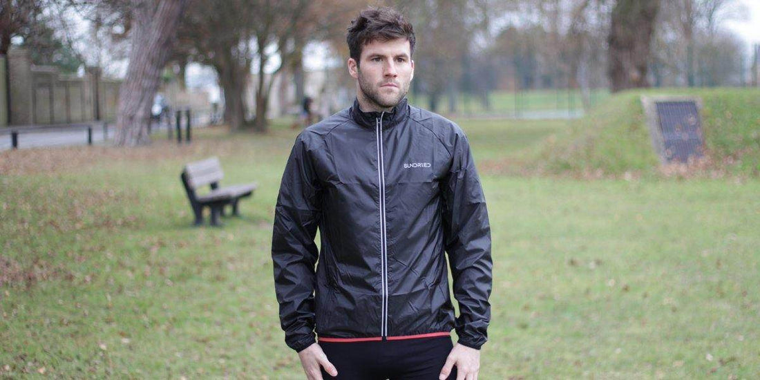 Running Jacket