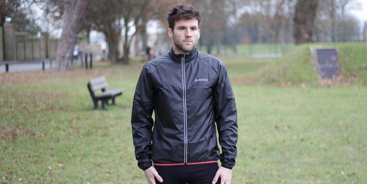 Running Jacket