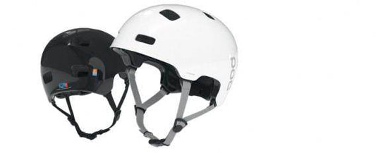 POC Crane Commuter Helmet Review